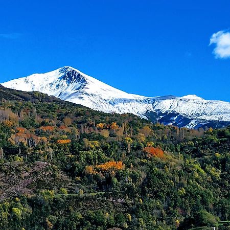 Apartamento Laera Villanova Dış mekan fotoğraf