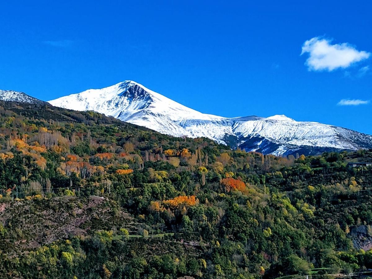 Apartamento Laera Villanova Dış mekan fotoğraf
