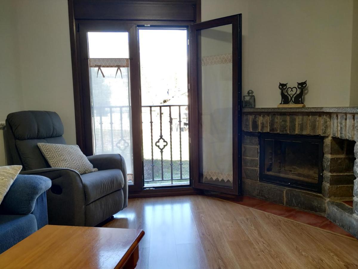 Apartamento Laera Villanova Dış mekan fotoğraf