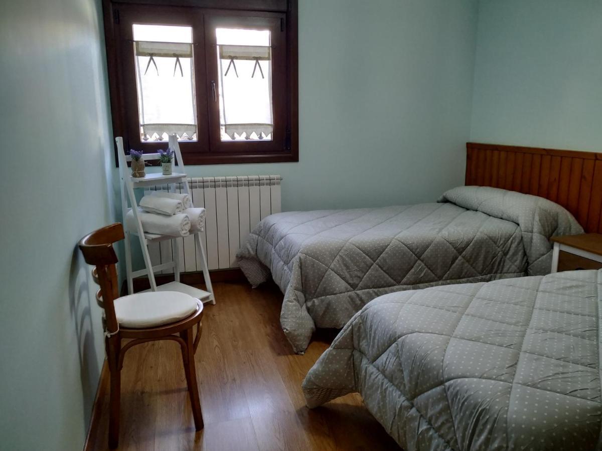 Apartamento Laera Villanova Dış mekan fotoğraf