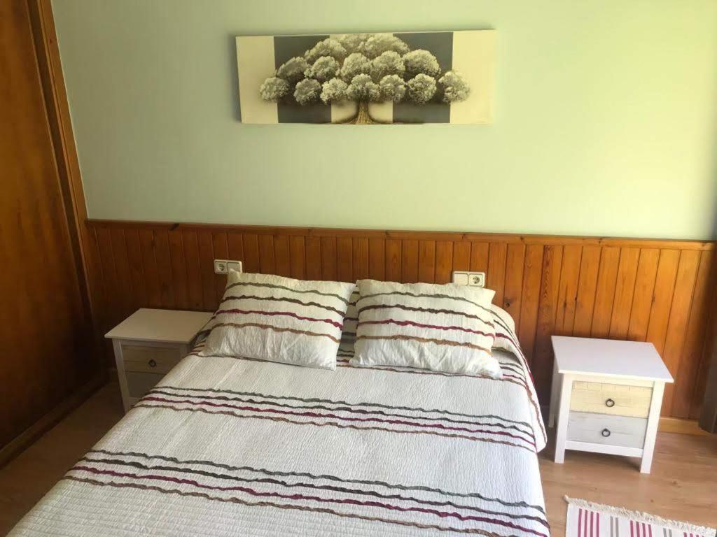 Apartamento Laera Villanova Dış mekan fotoğraf