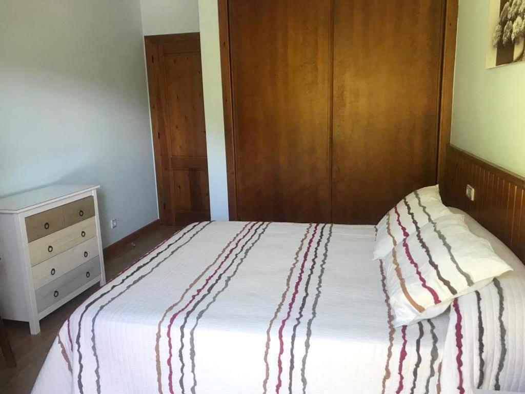 Apartamento Laera Villanova Dış mekan fotoğraf