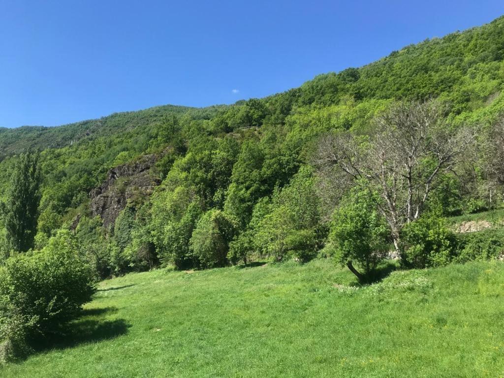 Apartamento Laera Villanova Dış mekan fotoğraf