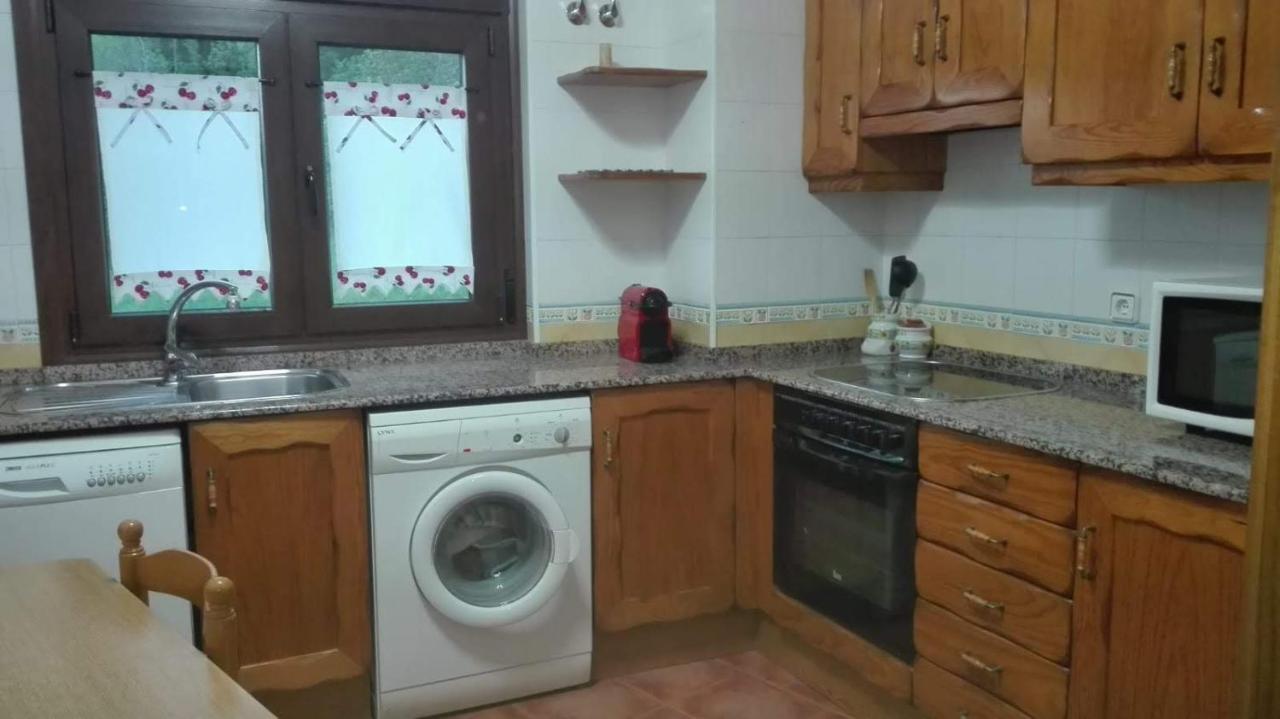 Apartamento Laera Villanova Dış mekan fotoğraf